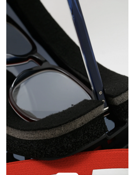 Masque RX Vault OTG JetPilot Rouge 25093