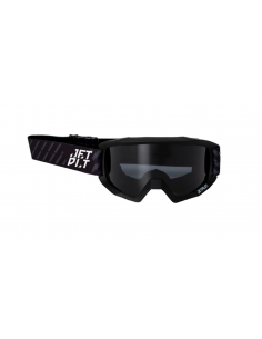 Masque flottant Jetpilot H20 Noire JA9700-N