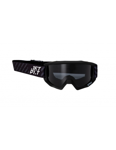 Masque flottant Jetpilot H20 Noire JA9700-N