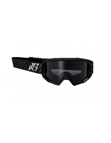Masque flottant Jetpilot H20 Noire JA9700-N