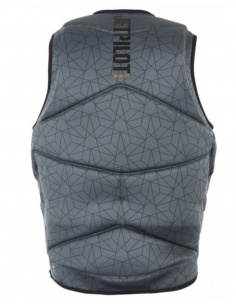Gilet Freeride Charcoal JetPilot 2