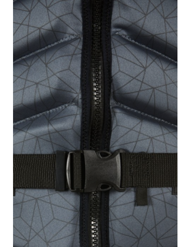 Gilet Freeride Charcoal JetPilot