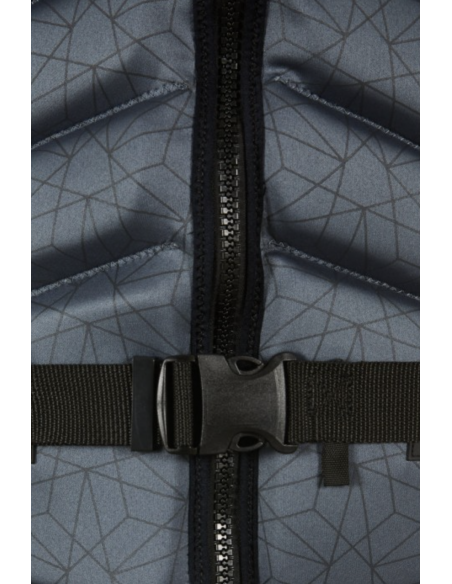 Gilet Freeride Charcoal JetPilot