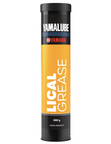 Graisse Lical Yamalube