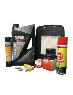 Kit entretien YAMAHA 1800 SVHO Tous Modèles F2Rjet