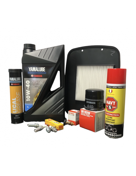 Kit entretien YAMAHA 1800 SVHO Tous Modèles F2Rjet