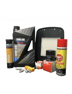 Kit entretien YAMAHA FX1800