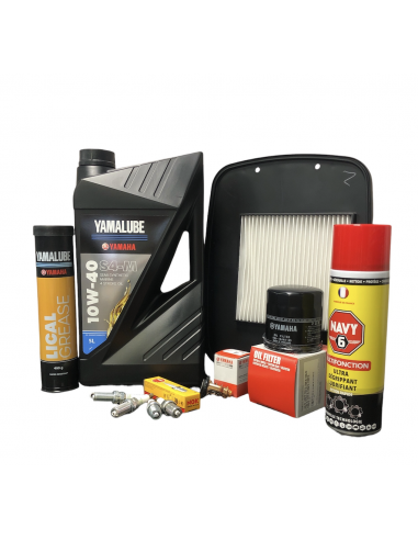 Kit entretien YAMAHA FX1800