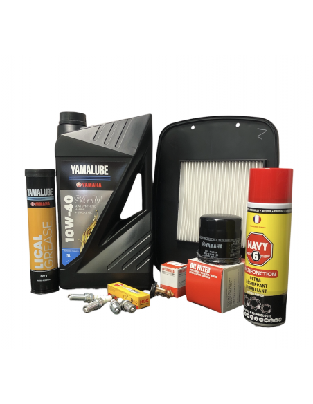 Kit entretien YAMAHA FX1800