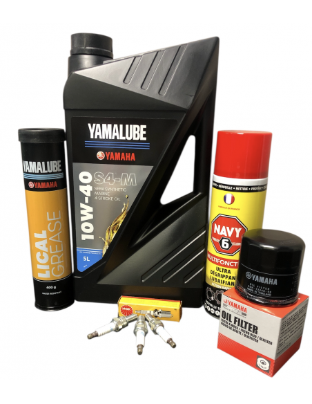 Kit entretien YAMAHA TR1 2015 - 2025