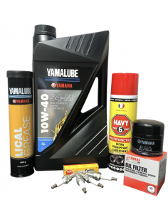 Kit entretien YAMAHA  VX110 - FX160 F2RJet