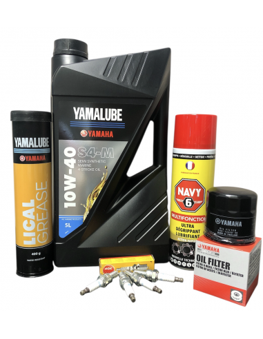 Kit entretien YAMAHA  VX110 - FX160 F2RJet
