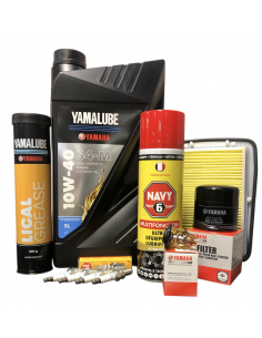 Kit Entretien Yamaha VX110. f2rjet
