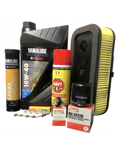 Kit entretien YAMAHA FX140/160 www.f2rjet.com