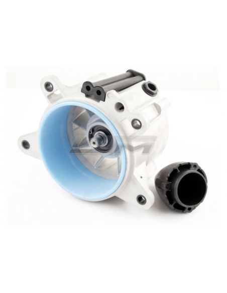 Gaine complete Sea-Doo 1503 4-Tec 09-18 WSM