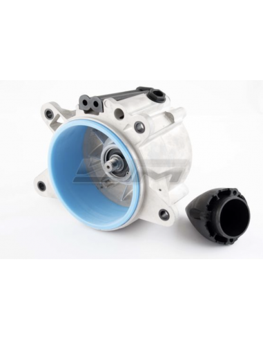 Gaine Complete Sea Doo 1630 4-Tec 09-22 WSM