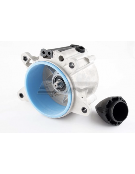 Gaine Complete Sea Doo 1630 4-Tec 09-22 WSM