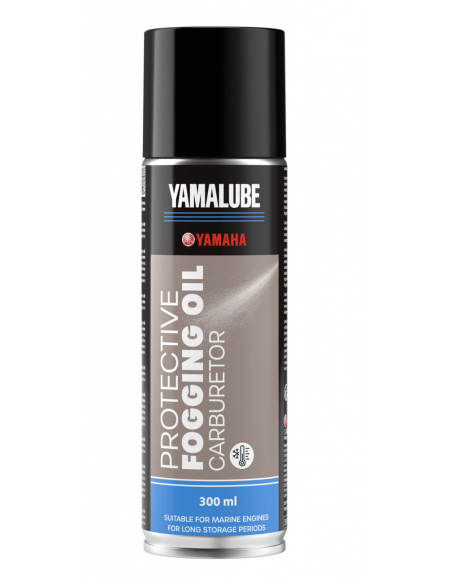 Huile de stockage Yamalube 300 ml