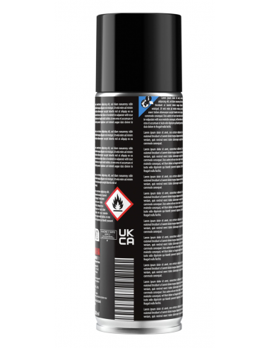 Huile de stockage Yamalube 300 ml
