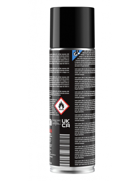 Huile de stockage Yamalube 300 ml