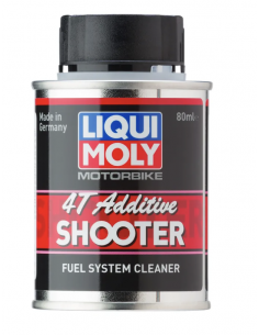 Fuel system Cleaner SHOOTER Liquimoly