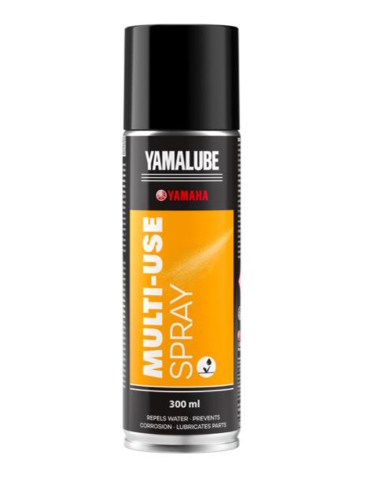 Multifonction Yamalube 300 ml