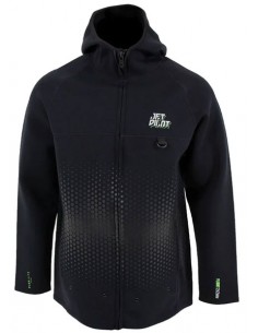 Veste néoprène Hooded JETPILOT