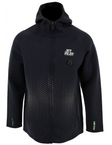 Veste néoprène Hooded JETPILOT