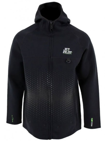 Veste néoprène Hooded JETPILOT