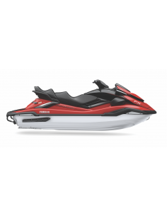 FX HO CRUISER YAMAHA 2026 - F2R