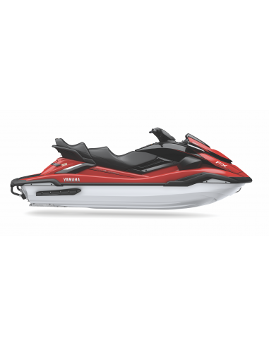 FX HO CRUISER YAMAHA 2026 - F2R