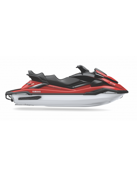FX HO CRUISER YAMAHA 2026 - F2R