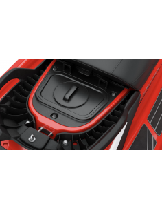 FX HO CRUISER YAMAHA 2026 - F2R 2