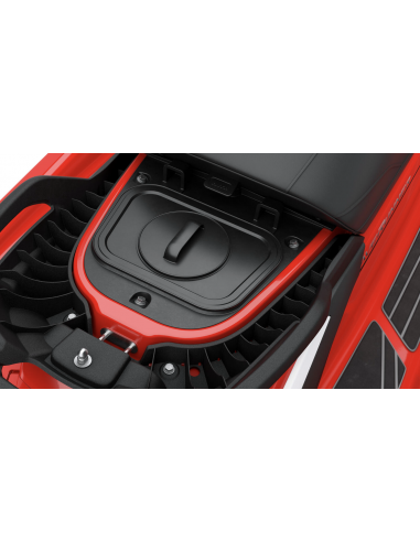 FX HO CRUISER YAMAHA 2026