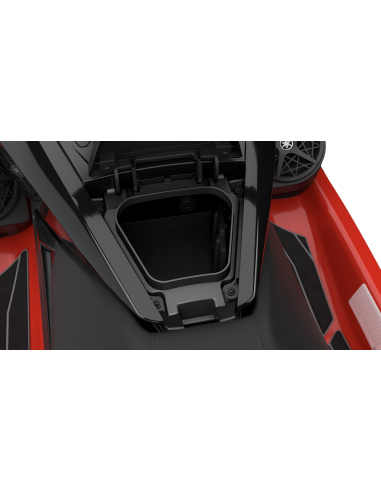 FX HO CRUISER YAMAHA 2026 - F2R