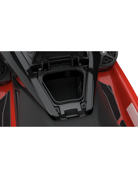 FX HO CRUISER YAMAHA 2026 - F2R