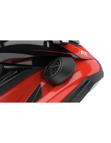 FX HO CRUISER YAMAHA 2026 - F2R