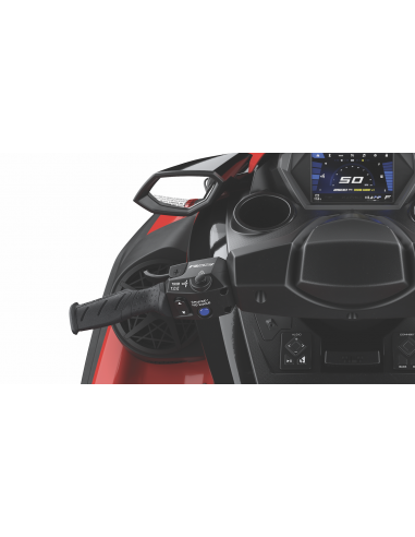 FX HO CRUISER YAMAHA 2026 - F2R