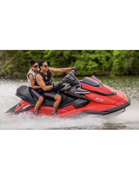 FX HO CRUISER YAMAHA 2026 - F2R