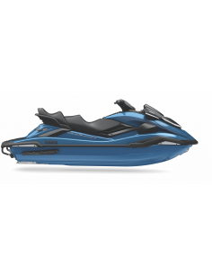 FX SVHO CRUISER YAMAHA 2026 - F2RJET