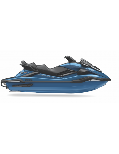 FX SVHO CRUISER YAMAHA 2026 - F2RJET