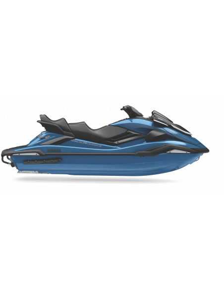 FX SVHO CRUISER YAMAHA 2026 - F2RJET
