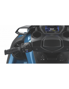 FX SVHO CRUISER YAMAHA 2026 - F2RJET 2