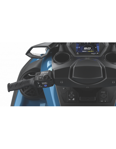 FX SVHO CRUISER YAMAHA 2026 - F2RJET