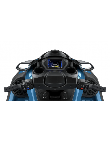 FX SVHO CRUISER YAMAHA 2026 - F2RJET
