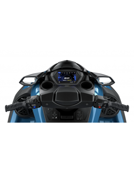FX SVHO CRUISER YAMAHA 2026 - F2RJET