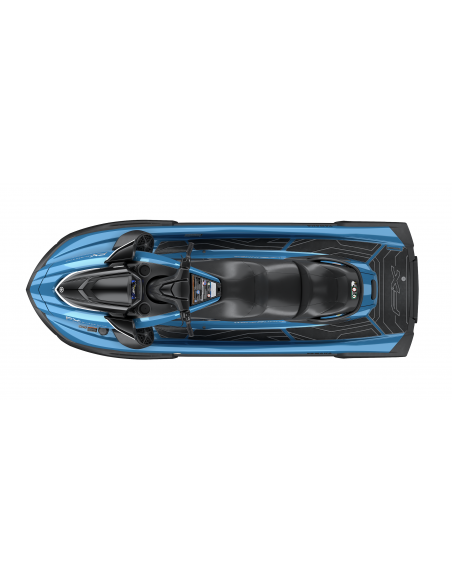 FX SVHO CRUISER YAMAHA 2026 - F2RJET