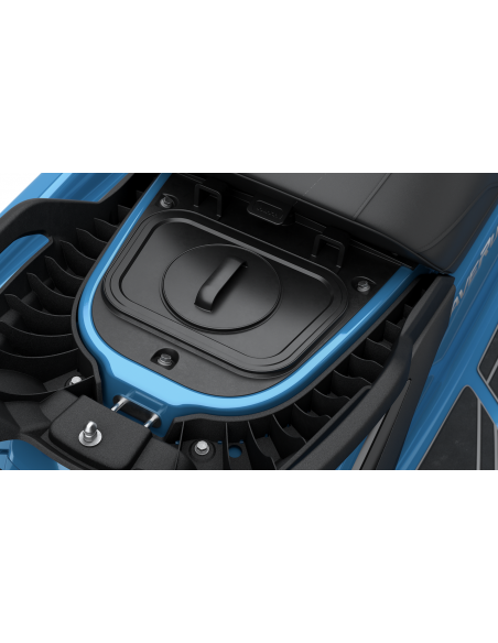 FX SVHO CRUISER YAMAHA 2026 - F2RJET