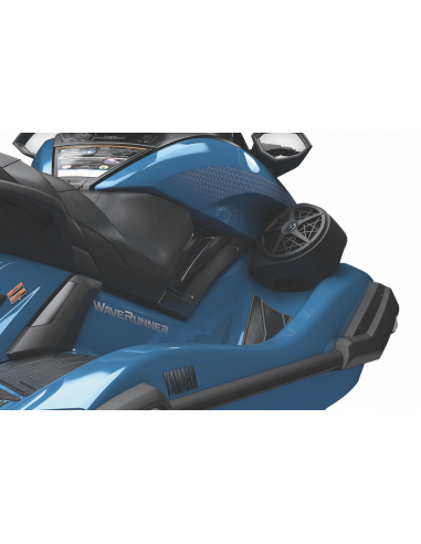 FX SVHO CRUISER YAMAHA 2026 - F2RJET