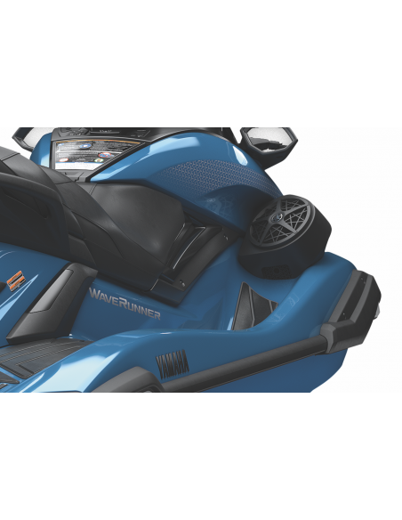 FX SVHO CRUISER YAMAHA 2026 - F2RJET